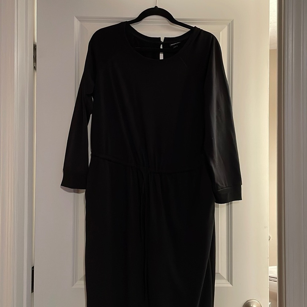 Torrid jumpsuit